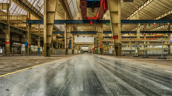 anunt urias pentru romania suedezii de la holmbergs transfera in tara noastra o parte din productie