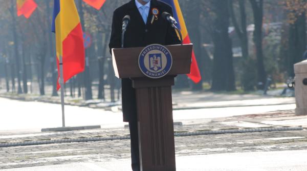 basescu tuna si fulgera dupa imaginile cu iohannis lamentabil nimeni nu si a permis sa faca asa ceva