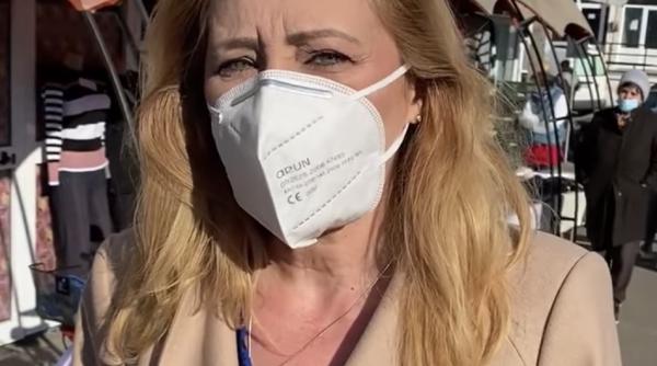 brad donat refuzat de primarul elena lasconi pentru ca nu arata ca in poze