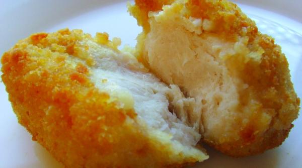 carnea de pui crescuta in laborator aprobata pentru prima oara in lume