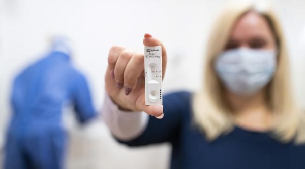 coronavirus live 2 decembrie cifrele momentului inainte de alegerile parlamentare