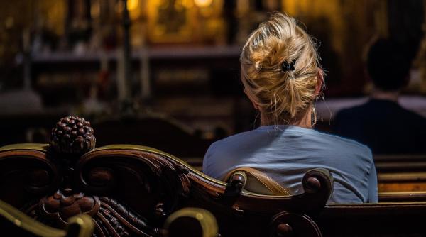 fosta vedeta antena 1 moment special in biserica simteam ca mi strabate tot corpul