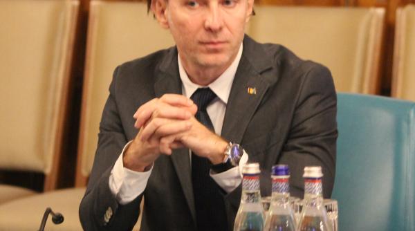 la cat a ajuns suma imprumutata de ministerul finantelor