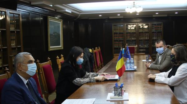 magna carta donata inaltei curti de casatie si justitie de catre bcu carol i