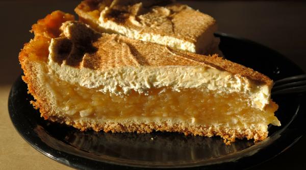 prajitura dalia reteta pentru un desert fantastic o bunatate in post