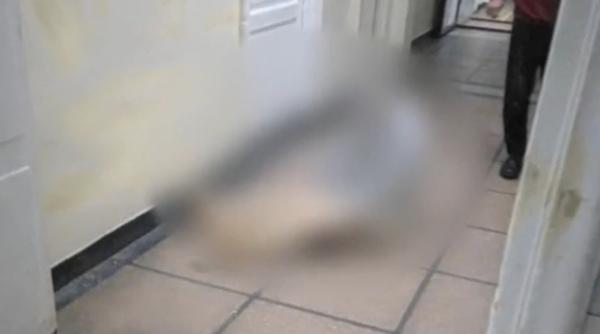 romanca din belgia soc dupa ce si a vazut tatal in imaginile de la spitalul din resita n am putut sa stau pe picioare