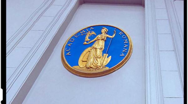 academia romana a dat premiul ion luca caragiala pentru 2018