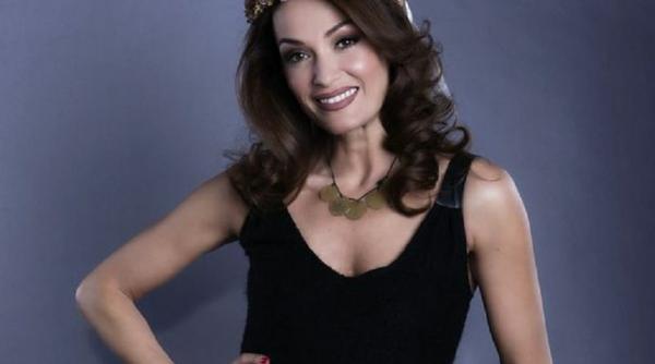 anca turcasiu nervoasa gest socant in vazul tuturor cum a fost surprinsa actrita