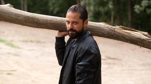 augustin viziru mesaj ferm inainte de finala ferma nu plec capul in fata nimanui nu fac compromisuri