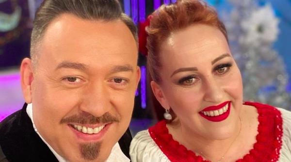 fratele si cumnata cantaretei andra pozitivi la covid 19