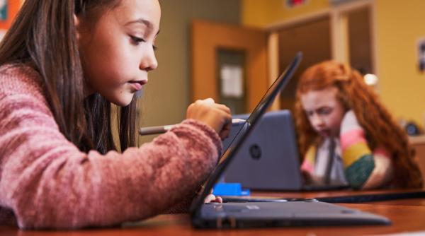 microsoft romania partener al digitalizarii sistemului de invatamant