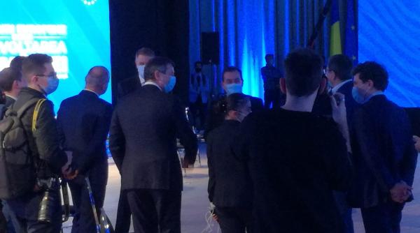 sedinta fulger la pnl inainte de alegerile parlamentare