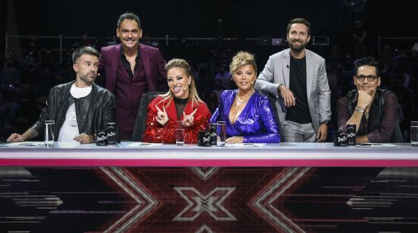 x factor 3 decembrie 2020 florin ristei nu se astepta la ce urmeaza