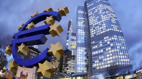 avertisment bce bancile europene nu sunt pregatite pentru riscurile generate de creditele neperformante