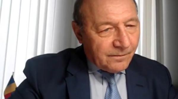 basescu aceasta e conditia pmp pentru participarea la guvernare