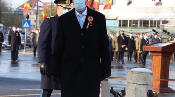 ciolacu replica pentru iohannis va fi taxat de istorie s a descalificat