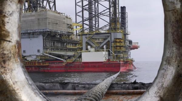 danemarca a pus stop exploatarii petrolului si gazelor in marea nordului ce urmeaza