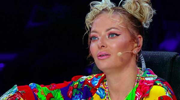 delia surpriza uriasa la x factor eliminarea la care nu se astepta nimeni