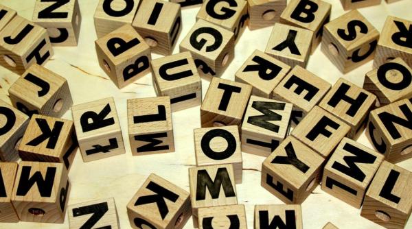 germania va sterge urmele nazistilor din aflabetul fonetic