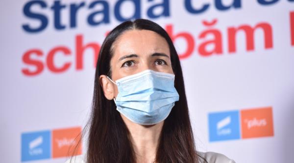 imagini urate dupa ce a devenit clotilde armand primar tudorache nu mi explic cum s a ajuns aici