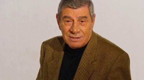 mitica popescu de nerecunoscut valentin teodosiu fotografie de colectie