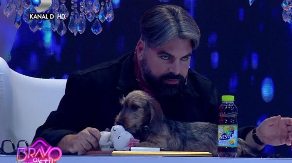 bravo ai stil celebrities 5 decembrie surpriza totala a fost eliminata