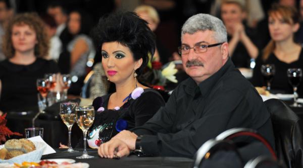 ce a castigat prigoana din casatoriile repetate cu adriana bahmuteanu am fost singurul deputat de bucuresti care