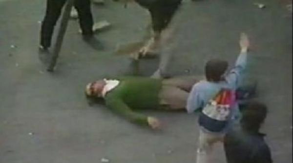 mihaila cofariu romanul batut in conflictul interetnic din 1990 a murit