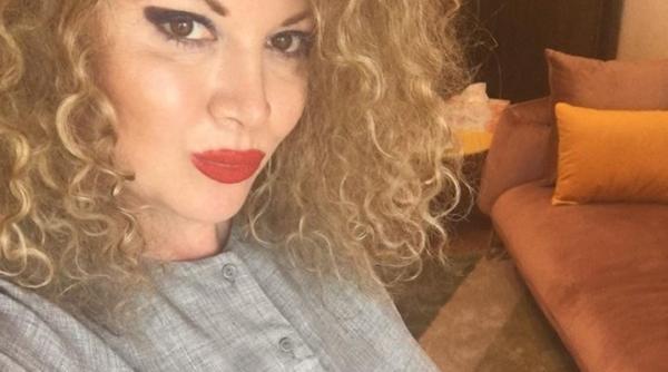 oana lis se pregateste sa devina mama eu am facut pasii care erau de facut