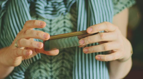 studiu testarea de covid 19 cu ajutorul smartphone ului