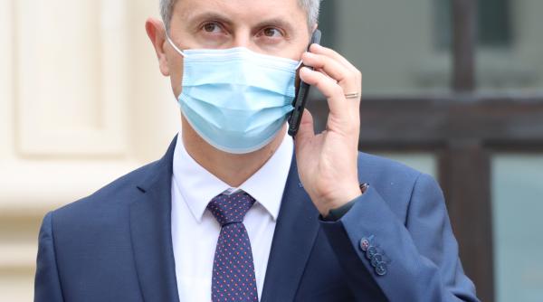 barna prima reactie dupa rezultatele exit poll spune un lucru foarte clar