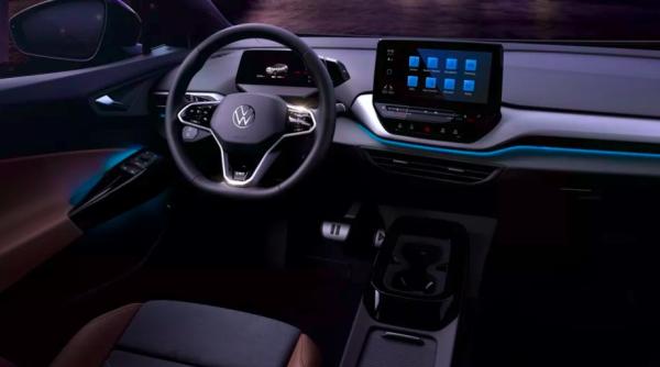 cand apar pe piata masinile autonome seful volkswagen a facut anuntul