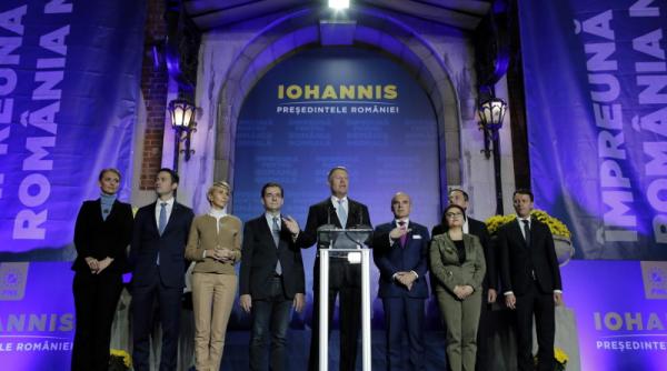 ciutacu intrebare cheie pentru rares bogdan iohannis ar avea 60prc pentru modificarea constitutiei