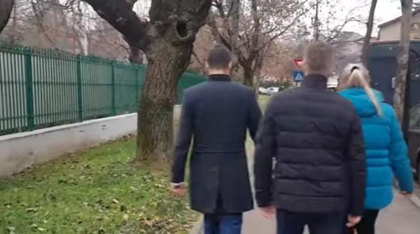 fiii lui adrian nastase huiduiti de ceausescu la sectiile de votare