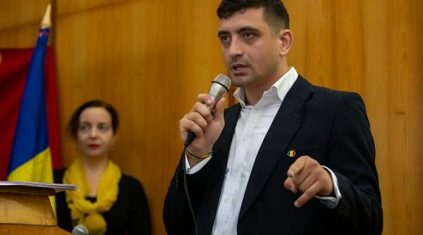 george simion aur declaratii dupa exit poll