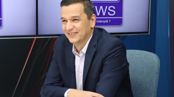 grindeanu informatii despre rezultatele la parlamentare lupta este foarte stransa