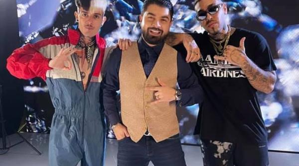 lino golden e istorie cine este zanni noul copil minune al lui alex velea a fost concurent la chefi la cutite