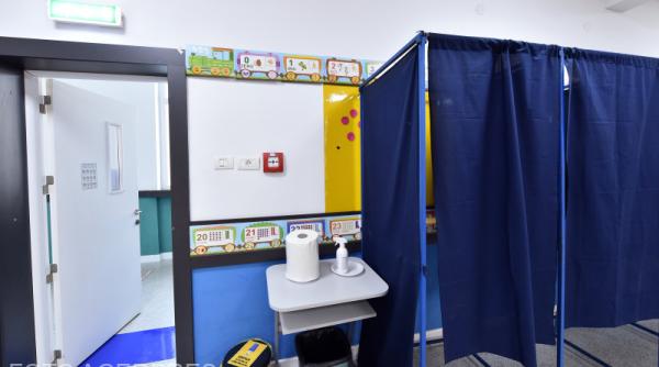 parlamentare 2020 bec prezenta la vot in diaspora ora 20 00