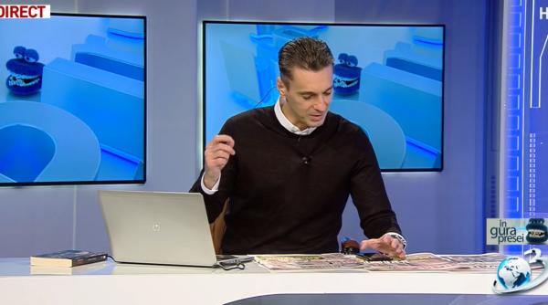 parlamentare 2020 mircea badea a dezvaluit daca s a dus sau nu la vot