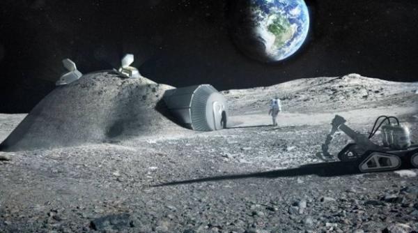 premiera pentru china chang e 5 a andocat cu succes pe orbita lunara