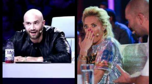 premiera totala la iumor nu le a venit sa creada cine urca pe scena unde ai plecat mamaie te asteapta moartea pe acasa video