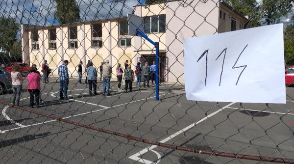 prezenta record in mai multe sate din vaslui fenomen inexplicabil