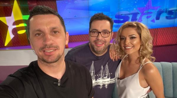 razvan popescu radio zu mesaj special dupa ce a votat un lucru e sigur