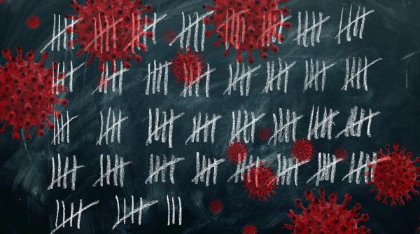 record absolut de infectari cu covid 19 in rusia