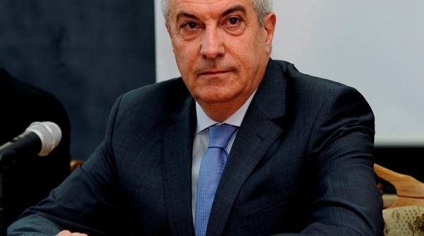 rezultate alegeri parlamentare ce va face klaus iohannis tariceanu declaratia serii