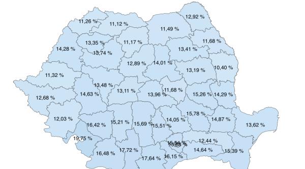 statistici prezenta vot ora 21 00 alegeri parlamentare 2020