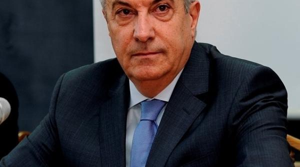 tariceanu semnal clar pentru tineri sa nu se trezeasca in situatia in care o persoana decide totul