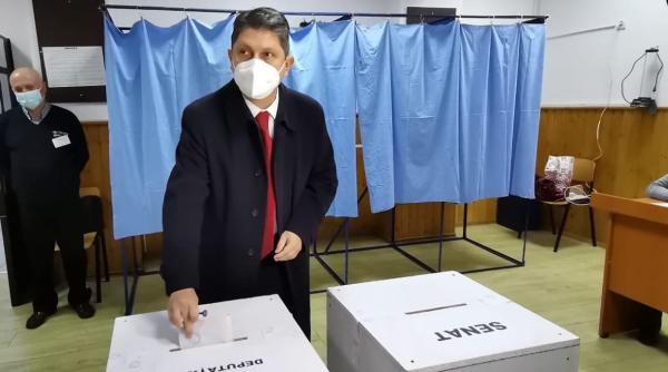 titus corlatean psd am votat din respect si din solidaritate pentru toti cei care muncesc cinstit in romania