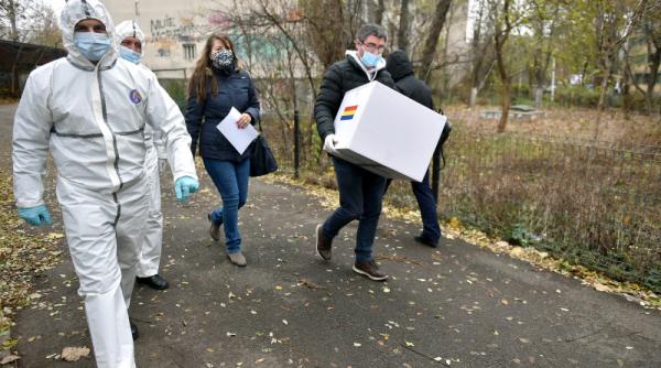 un veteran de razboi este cel mai in varsta alegator din botosani pentru ce a votat la 105 ani un exemplu de intelepciune