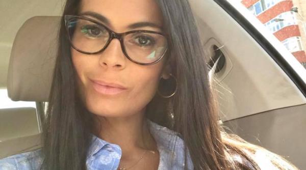 anca serea a dat vestea despre al saptelea copil in direct